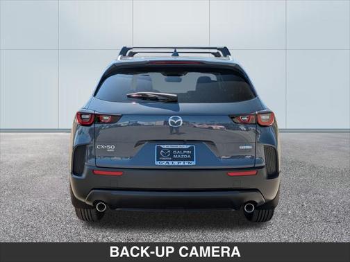 2025 Mazda CX-50 Hybrid H Hybrid Premium Plus