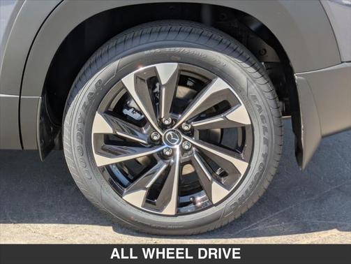 2025 Mazda CX-50 Hybrid H Hybrid Premium Plus