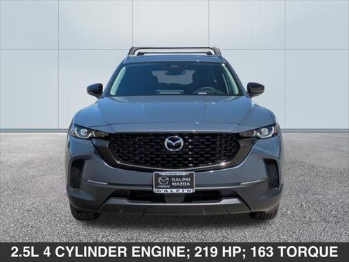 2025 Mazda CX-50 Hybrid H Hybrid Premium Plus