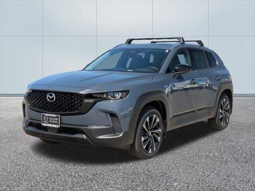 2025 Mazda CX-50 Hybrid H Hybrid Premium Plus