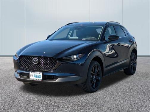 2025 Mazda CX-30 Turbo Premium Package