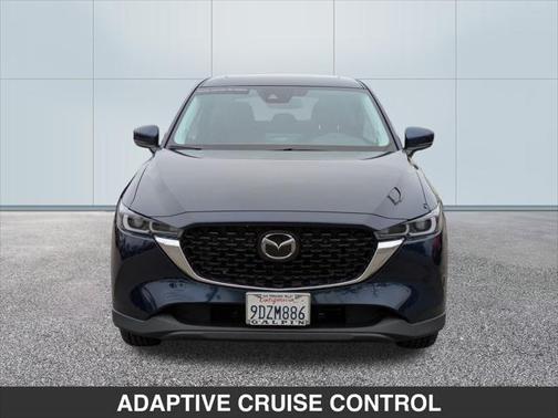 2023 Mazda CX-5 2.5 S Premium