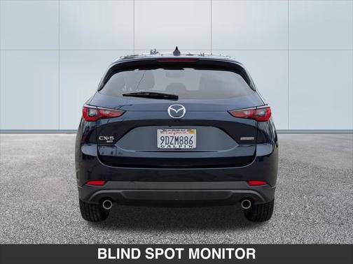 2023 Mazda CX-5 2.5 S Premium