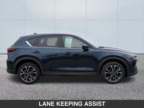 2023 Mazda CX-5 2.5 S Premium
