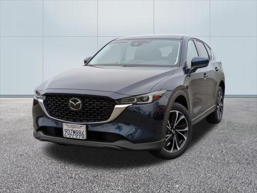 2023 Mazda CX-5 2.5 S Premium