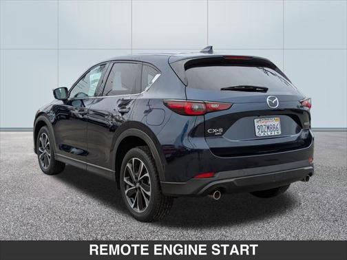 2023 Mazda CX-5 2.5 S Premium