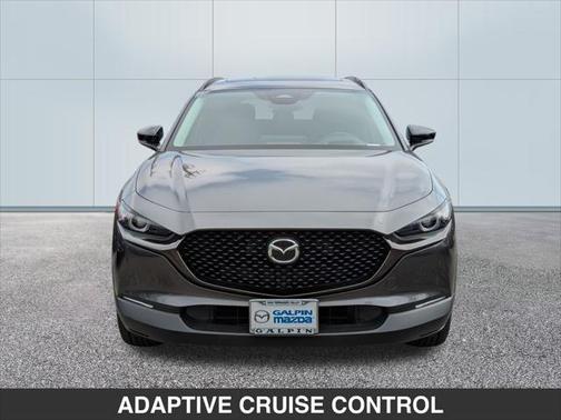 2025 Mazda CX-30 2.5 Turbo Premium Package