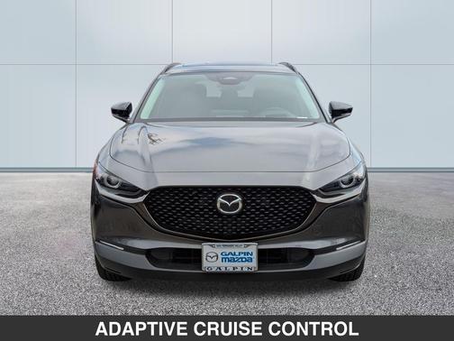 2025 Mazda CX-30 2.5 Turbo Premium Package