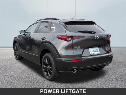 2025 Mazda CX-30 2.5 Turbo Premium Package
