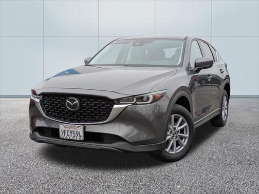 2023 Mazda CX-5 2.5 S Select