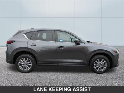 2023 Mazda CX-5 2.5 S Select