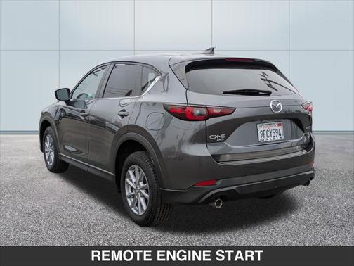 2023 Mazda CX-5 2.5 S Select