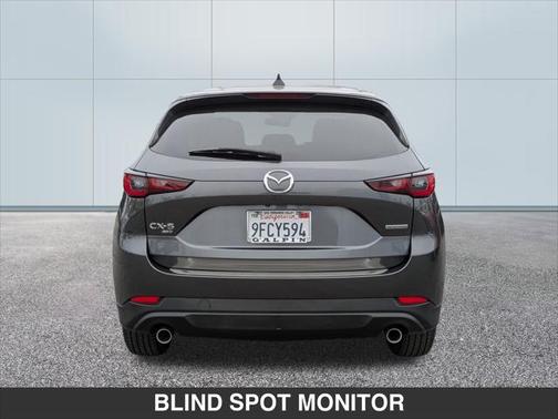2023 Mazda CX-5 2.5 S Select