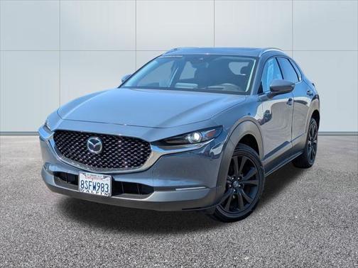 2020 Mazda CX-30 Premium Package