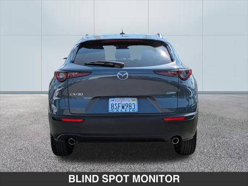 2020 Mazda CX-30 Premium Package