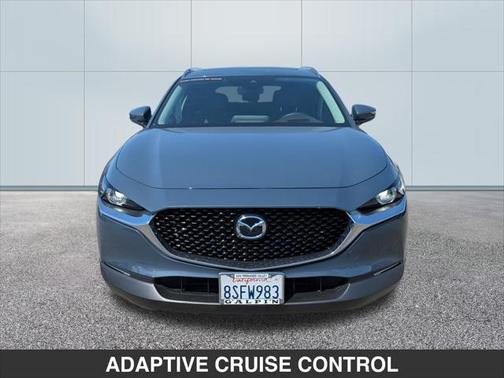 2020 Mazda CX-30 Premium Package