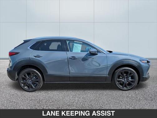 2020 Mazda CX-30 Premium Package