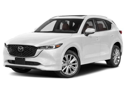 2023 Mazda CX-5 Signature