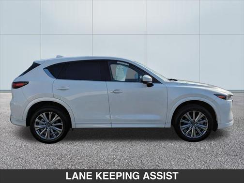 2023 Mazda CX-5 Signature