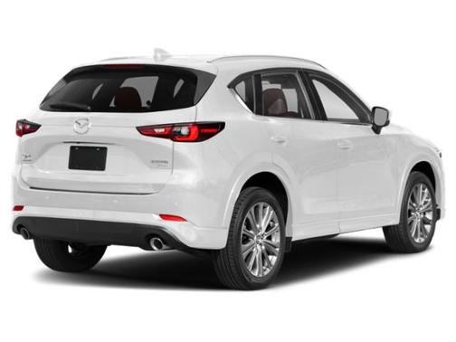 2023 Mazda CX-5 Signature