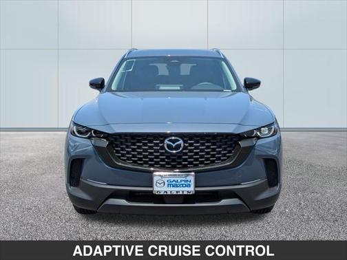 2025 Mazda CX-50 Hybrid H Hybrid Preferred