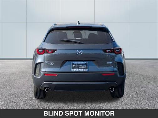 2025 Mazda CX-50 Hybrid H Hybrid Premium Plus