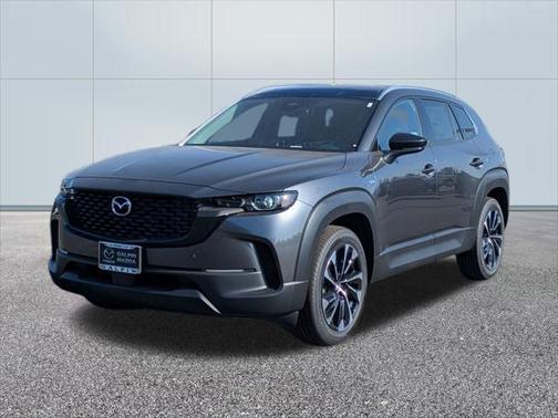 2025 Mazda CX-50 Hybrid H Hybrid Premium Plus