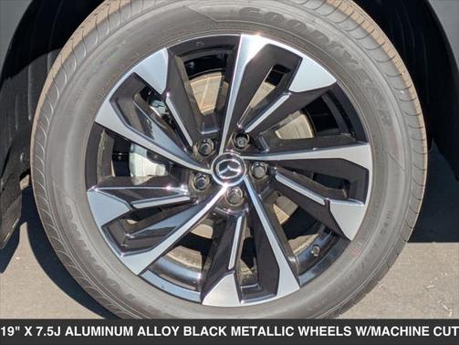 2025 Mazda CX-50 Hybrid H Hybrid Premium Plus