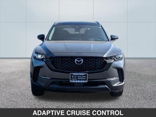2025 Mazda CX-50 Hybrid H Hybrid Premium Plus