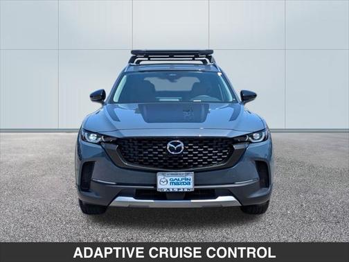 2025 Mazda CX-50 2.5 Turbo Meridian Edition