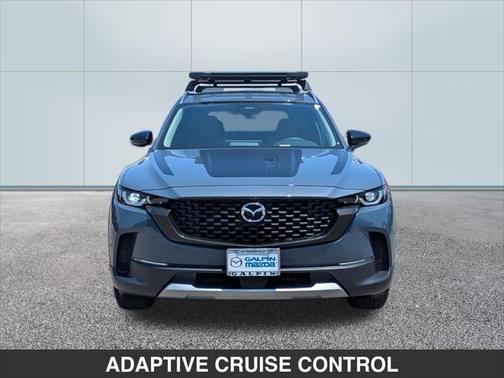 2025 Mazda CX-50 2.5 Turbo Meridian Edition