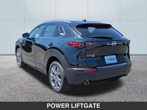 2025 Mazda CX-30 2.5 S Premium Package