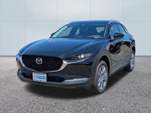 2025 Mazda CX-30 2.5 S Premium Package
