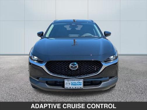 2025 Mazda CX-30 2.5 S Premium Package