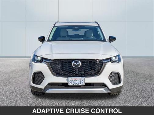 2025 Mazda CX-70 PHEV Premium Package