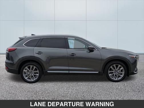 2022 Mazda CX-9 Grand Touring