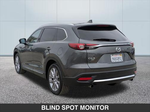 2022 Mazda CX-9 Grand Touring