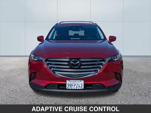 2022 Mazda CX-9 Touring
