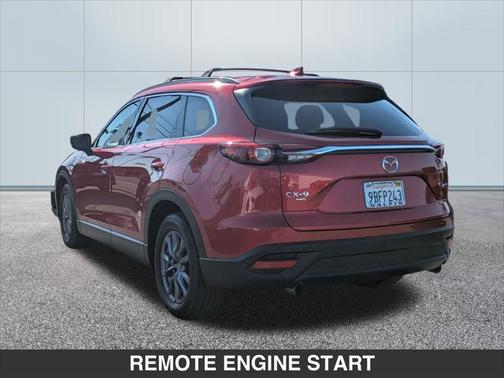2022 Mazda CX-9 Touring