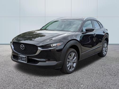 2026 Mazda CX-30 2.5 S Preferred Package