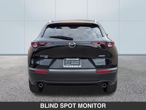 2026 Mazda CX-30 2.5 S Preferred Package