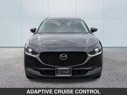 2026 Mazda CX-30 2.5 S Preferred Package