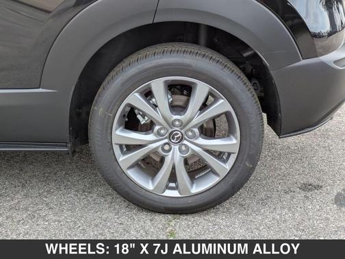 2026 Mazda CX-30 2.5 S Preferred Package