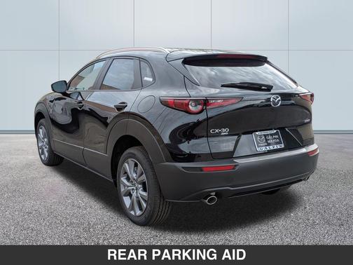 2026 Mazda CX-30 2.5 S Preferred Package