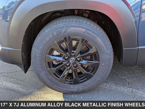 2026 Mazda CX-50 Hybrid H Hybrid Premium