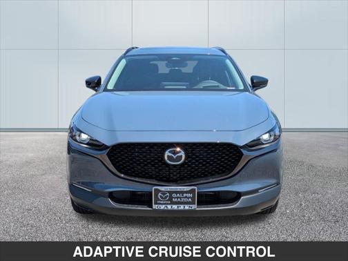 2025 Mazda CX-30 2.5 Turbo Premium Package
