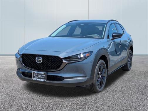 2025 Mazda CX-30 2.5 Turbo Premium Package