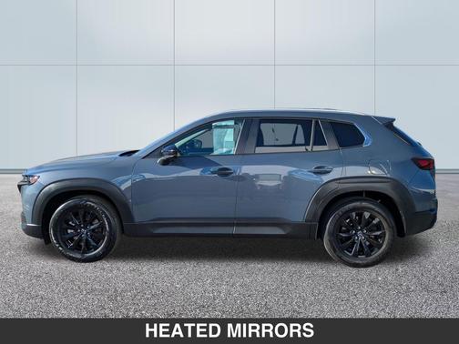 2024 Mazda CX-50 2.5 S Preferred Package
