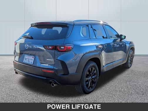 2024 Mazda CX-50 2.5 S Preferred Package