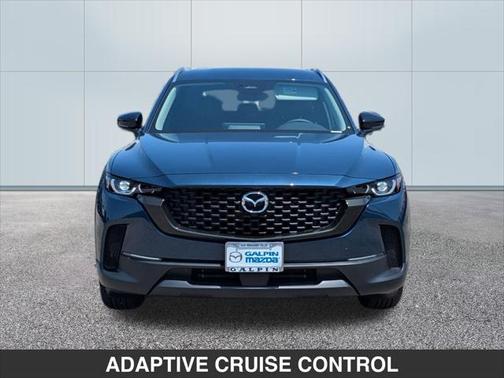 2025 Mazda CX-50 2.5 S Select Package